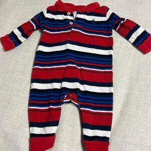 Ralph Lauren One Piece Polo